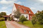 Solide DHH mit separater Ferienwohnung in Barth